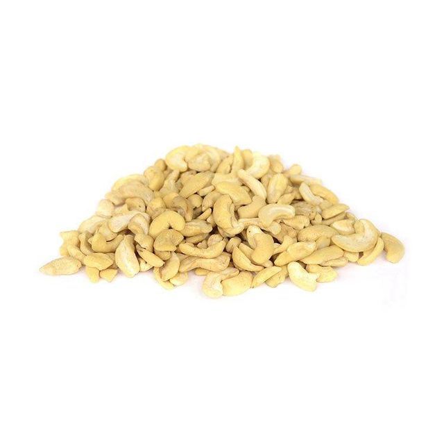 Fresh cashew kernel in bulk