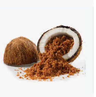 Alternativa3 Coconut Sugar - Raw Processed