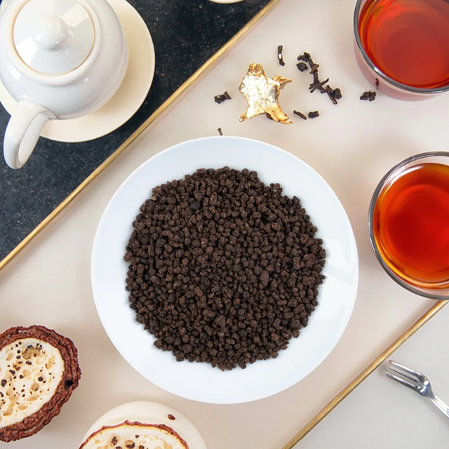 Chinese Black Tea Image 3