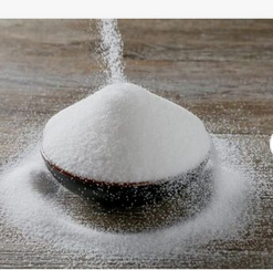 Sugar Product Close-up
