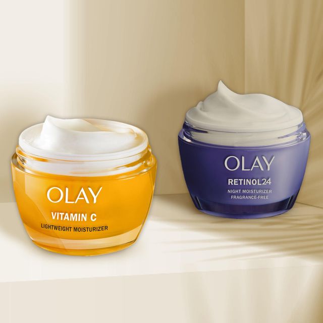 Olay Vitamin C Lotion 1