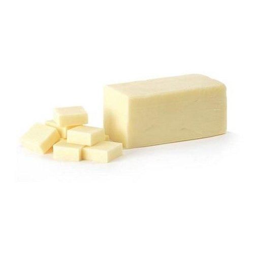 Sharp Cheddar Crumble