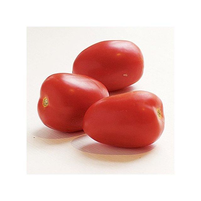 Tomato paste in small sachet