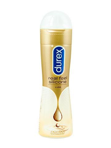 Durex Play Feel Lubricant - 2 x 100 ml