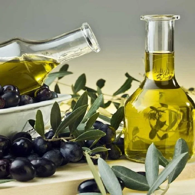 Premium Olive Oil Factory Supply