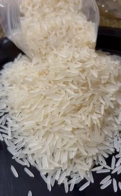 1121 Steam Basmati Rice