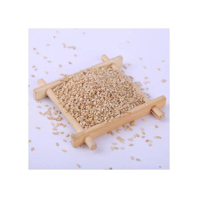 Natural Sesame Seeds