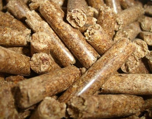 ENplus A1 Wood Pellets - Premium Quality
