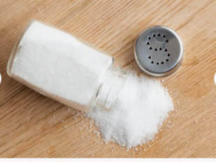 Food Grade Salt Packaging