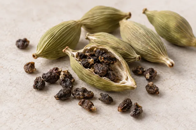 Cardamom Seeds Product Image 1