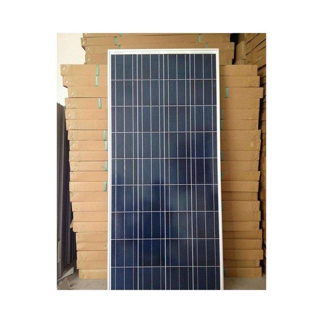 Refurbished Solar Panel