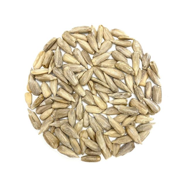 Sunflower Seeds in a Snack Packaging
