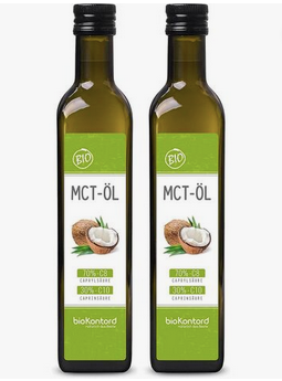 Refined Sunflower Oil