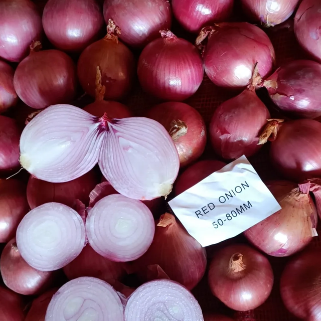 Mixed Onions Blend