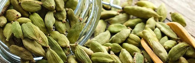 Green Cardamom Image 6