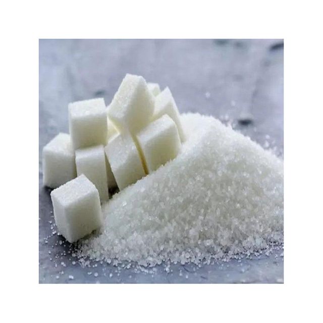 Icumsa White Sugar Product