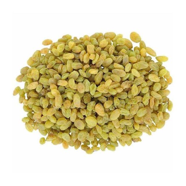 Sultana Raisins - Fresh & Crisp