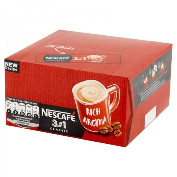 Nescafe Coffee Product Image 5
