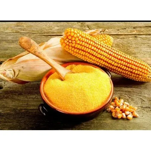 Corn Gluten Meal Image 2