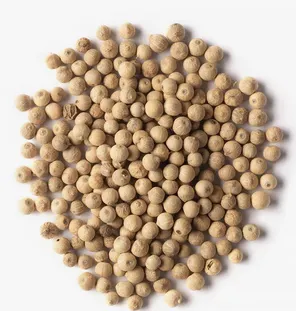 Premium White Pepper