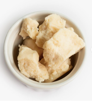Unrefined Shea Butter - Pure Form