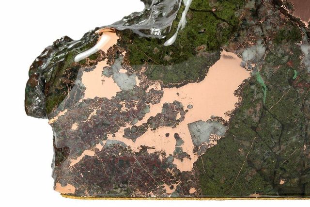 Copper Ore Export Packaging