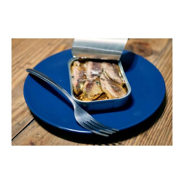 Bulk Canned Sardine Fish - Fresh & Ready to Use