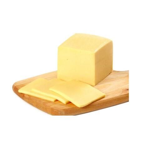 Mozzarella Cheese Topping