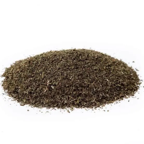 Peppermint Herb Bundles