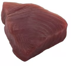 Yellowfin Tuna Steak AAA Quality - Image 1