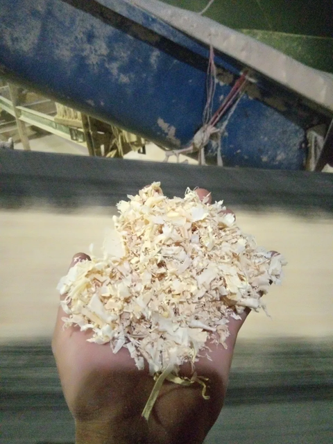 Animal Bedding Production Line