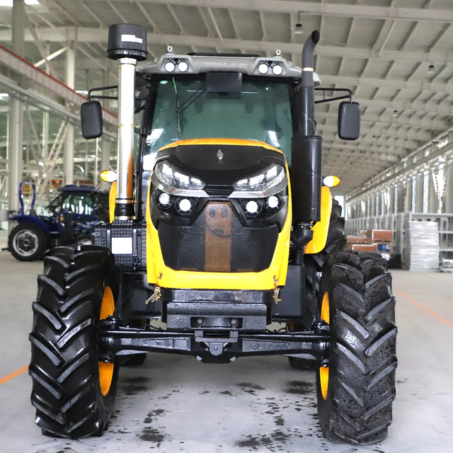 Ready to Ship 23 HP Kubota