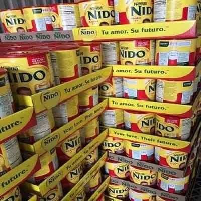 Nido Milk Powder 2