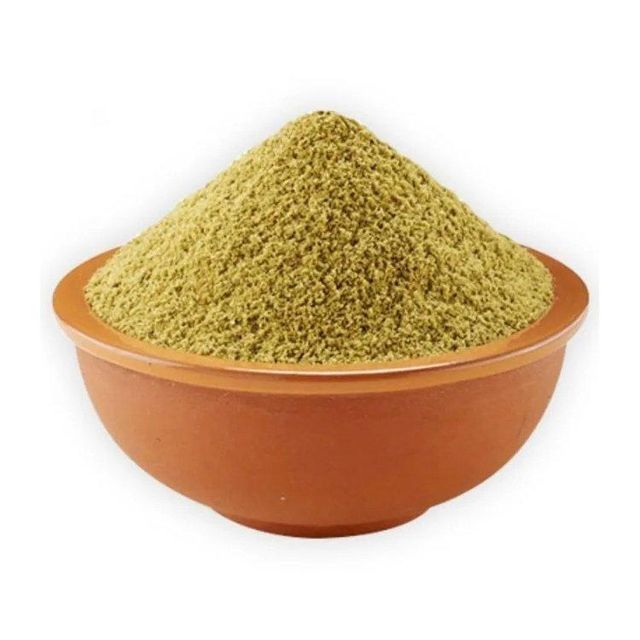 Organic Coriander Seeds Powder Image 2