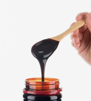 Blackstrap Molasses - 99 Gold Grade
