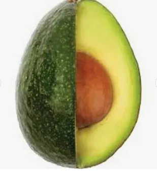 Hass Avocado