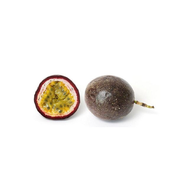 Fresh Passion Fruit Image 2