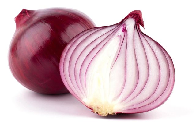 Fresh Red Onion - Factory Direct Fresh
