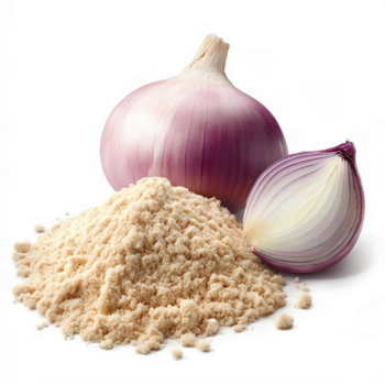 Hygienically Processed Onion