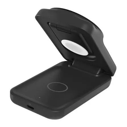 Belkin 3in1 Charger packaging