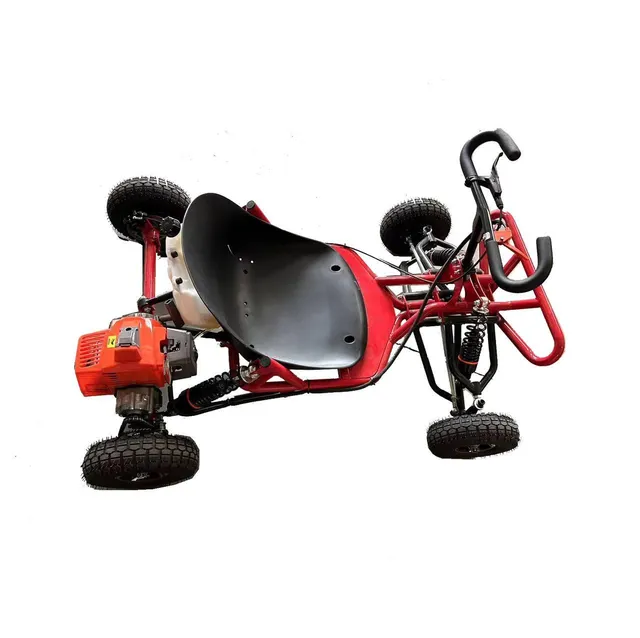 Karting Parts & Accessories