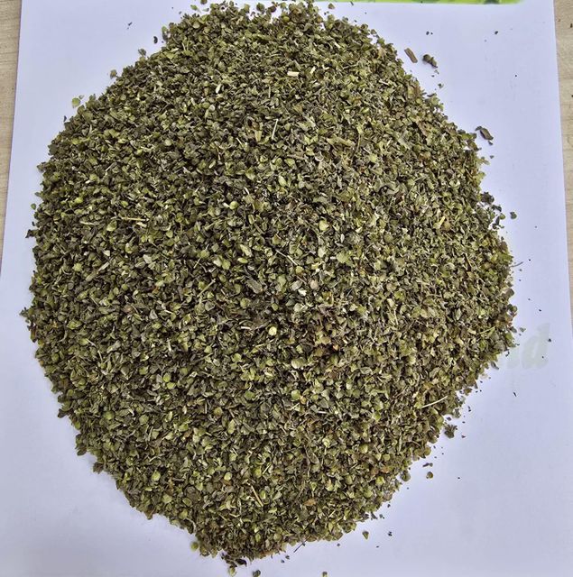 Premium Oregano Leaves