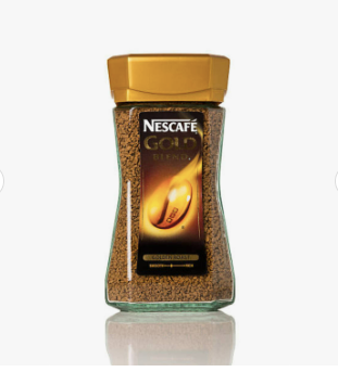 Nescafe Premium Pack