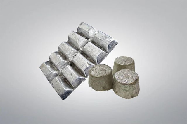Cobalt Ingot - Industrial Grade