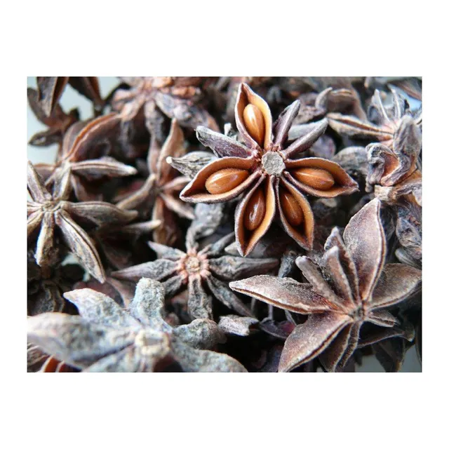High Purity Star Anise
