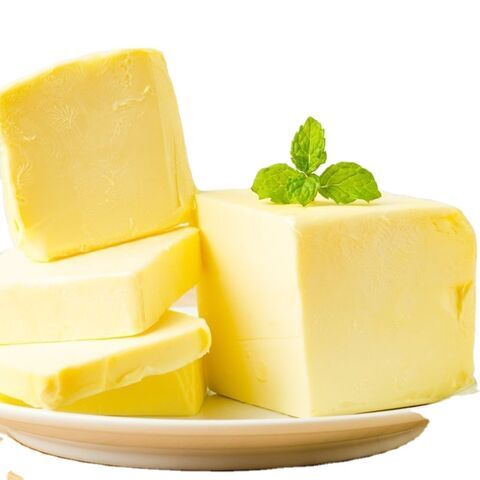 New Zealand Unsalted Butter 82% Fat Grade