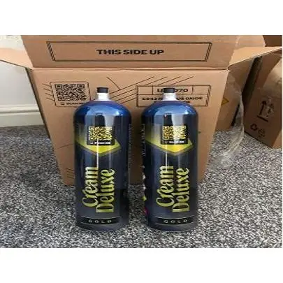 Cream Charger Product 1
