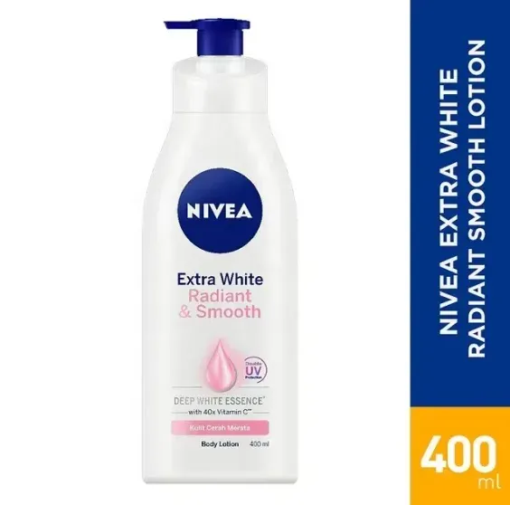 Nivea Body Cream Vitamin E