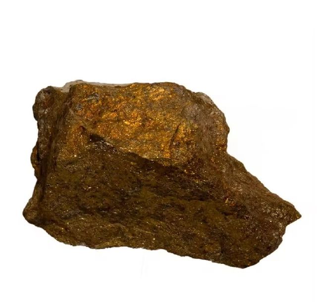 Copper Ore Sample 1
