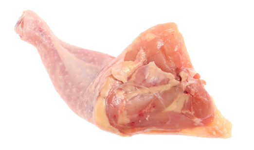 Frozen Chicken Packaging